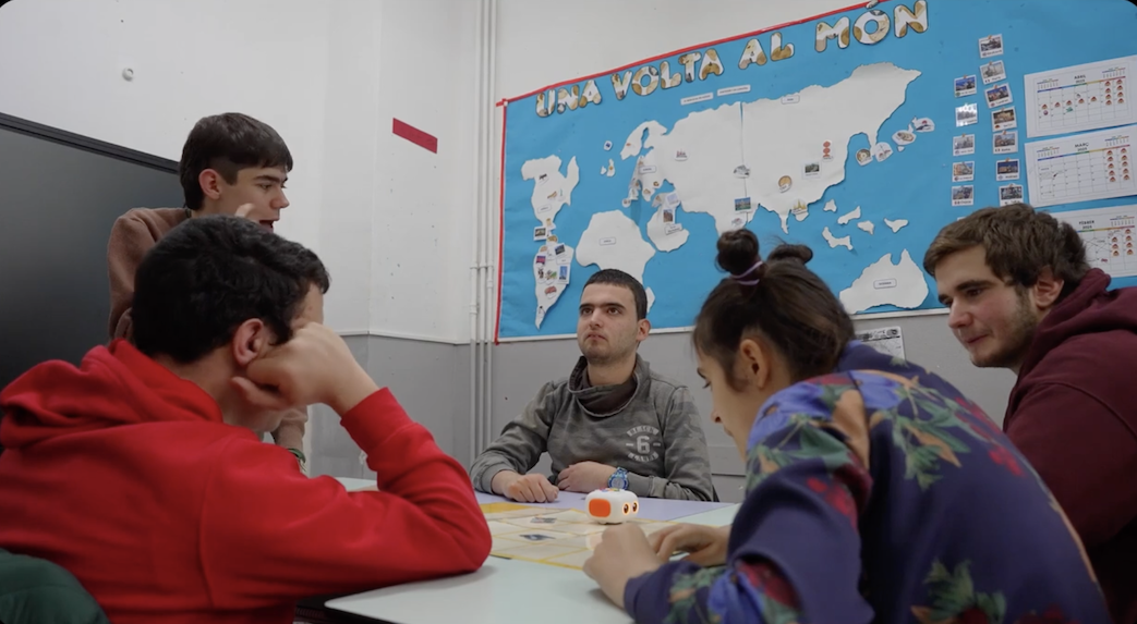 Autisme GURU participa en el Plenario de Dirección de Centros Concertados de Educación Especial